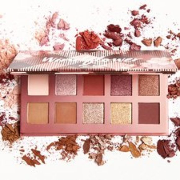 VIOLET VOSS Windflower Palette - Picture 1 of 7